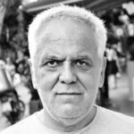 Πάσχος Μανδραβέλης