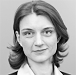 Ντανιέλα Σβάρτσερ