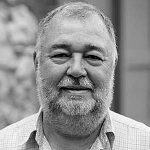 Βασίλης Τσιαμπούσης