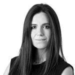 Μαρία- Νεφέλη Χατζηιωαννίδου