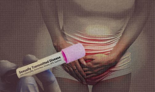 STD-sexually Transmitted Diseases