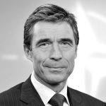 Αντερς Φογκ Ρασμούσεν