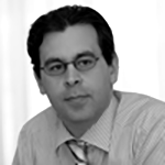 Σινάν Ουλγκέν